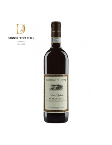 Barbaresco Castello Di Neive 2021