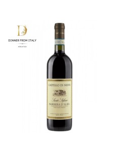 Barbera D'Alba Castello Di Neive 2023