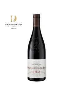Châteauneuf du Pape Rouge...