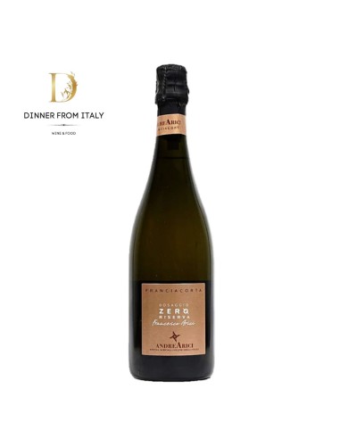 Franciacorta Riserva Dosaggio Zero...