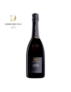 Franciacorta Satèn Contadi Castaldi