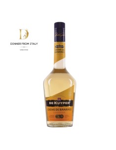De Kuyper Apricot Brandy 70cl