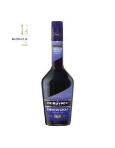 Crème De Cacao Dark De...