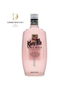 Liquore Kwai Feh Lychee De...