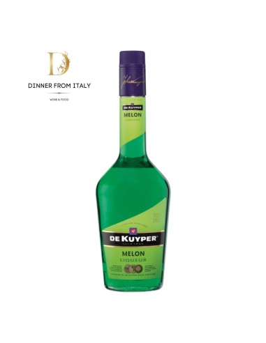 Melon De Kuyper