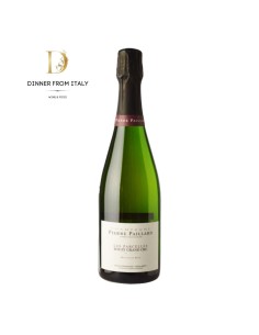 Champagne Pierre Paillard Grand Cru Les Parcelles Extra Brut