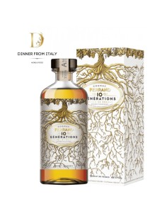 Cognac Grande Champagne...