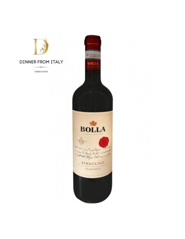 Bardolino DOC La Doria Bolla 2025 75cl