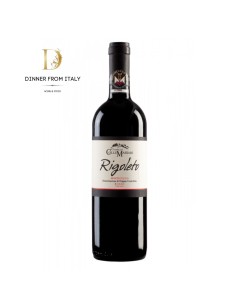 Montecucco Rosso DOC...