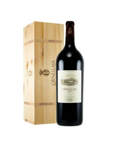 Bolgheri rosso Superiore DOC Ornellaia magnum