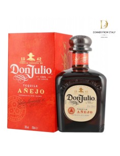 Tequila Don Julio Añejo...