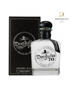 Tequila Don Julio 70th Anniversary