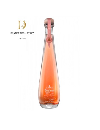 Tequila Don Julio Rosado