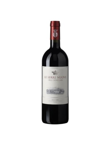 Bolgheri DOC Le Serre Nuove dell Ornellaia 2022 75 cl