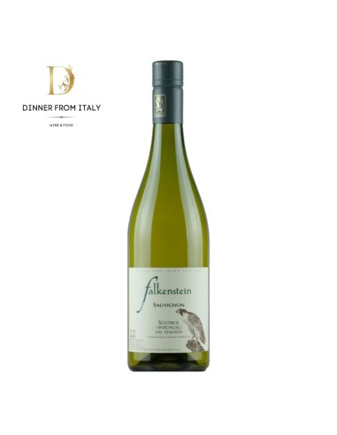 Sauvignon Falkenstein bio 2021 75cl