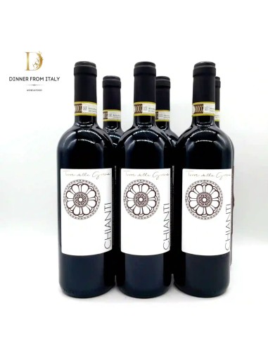 Chianti DOCG Torre delle Grazie 2025...