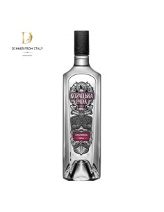 Vodka Kozatska Rada...