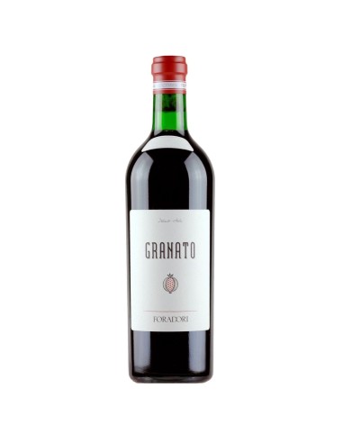 Granato IGT Foradori 2019 bio 75 cl Granato IGT Foradori 2019 bio 75 cl