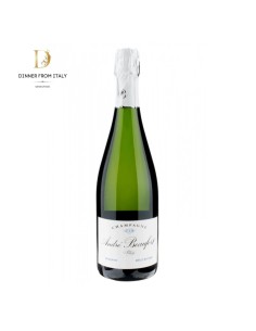 Champagne André Beaufort...
