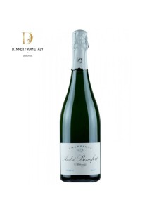 Champagne André Beaufort Réserve Grand Cru Ambonnay Brut