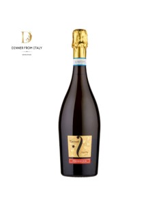 Prosecco Extra Dry Fantinel 75cl