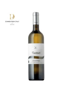 Friuli Grave Friulano DOC Borgo Tesis Fantinel