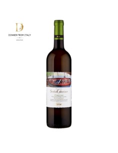 Sauvignon Santa Caterina...