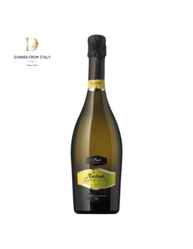 Fantinel One&Only Ribolla Gialla... Fantinel One&Only Ribolla Gialla...