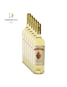 Toscana Bianco IGT Montebruno