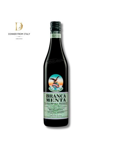 Branca Mint 3lt