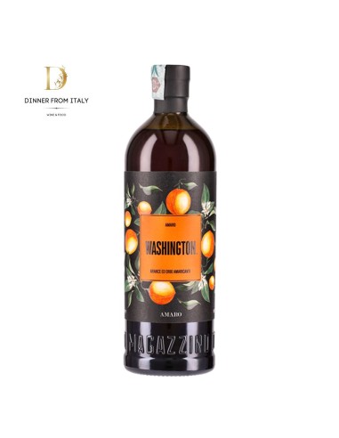 Amaro Washington 70cl