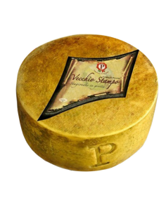 Pecorino Vecchio Stampo...