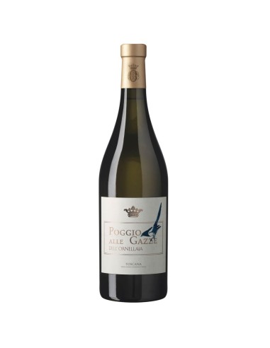 Toscana IGT Poggio alle Gazze Ornellaia 2023 75 cl