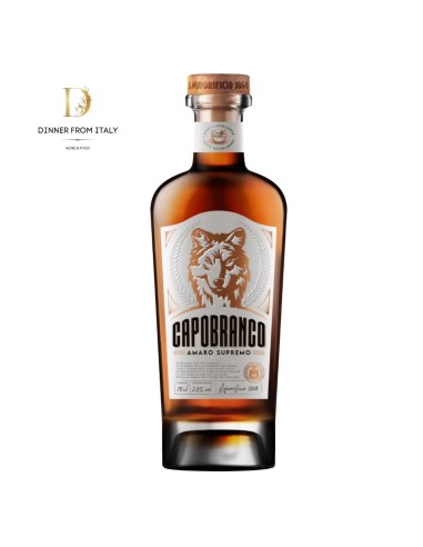 Amaro Capobranco