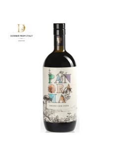 Amaro Panorama Artigianale 70cl