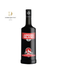 Amaro Silano 70cl