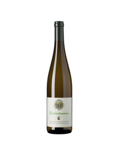 Gewurztraminer DOC Abbazia di Novacella 2024 75 cl