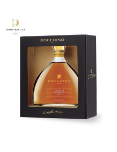 Grappa Cuvée di Barriques...