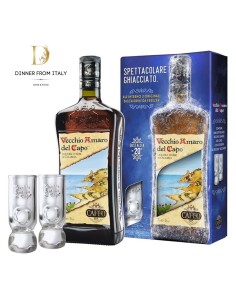 Vecchio Amaro Del Capo...