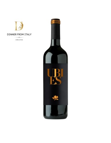 UB ES Rosso La Magnolia 2019 75cl