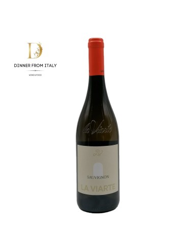 Sauvignon DOC La Viarte 2023 75 cl