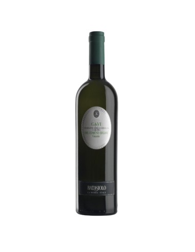 Gavi De Gavi Granee DOCG Beni di Batasiolo 2024 75 cl