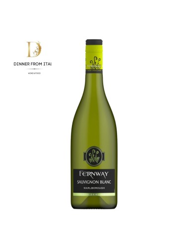 New Zeland Marlborough Sauvignon Blanc Fernway