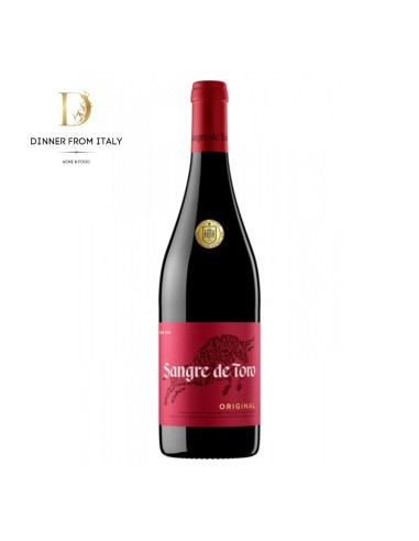 Sangre De Toro Original Torres
