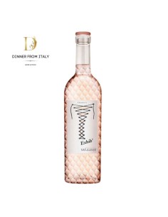 Exhib' Cap d'Adge Rosé Cotes De Thau