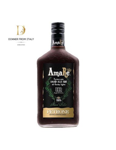 Amaro Amare' Petrone