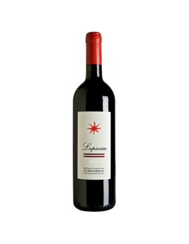Toscana rosso IGT Lupicaia Castello...