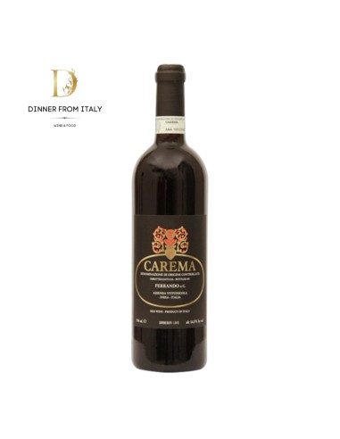 Carema DOC Black Label Ferrando 2018... Carema DOC Black Label Ferrando 2018...