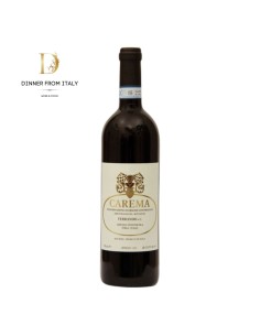 Carema White Label Ferrando...