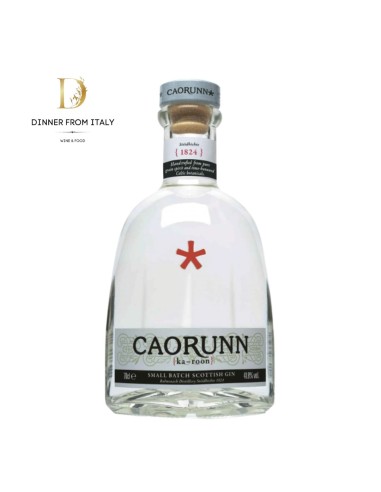 Gin Caorunn 70cl Gin Caorunn 70cl